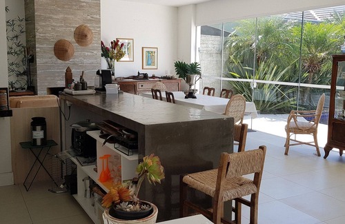 Xangri-La Hôtel | Atlantida Park Residence