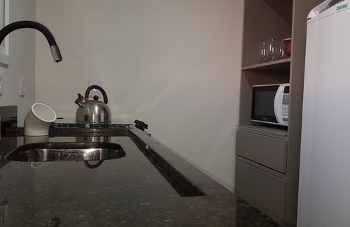 Xangri-La Appartement | At Atlantida Park Residence - Beautiful apartment with suite