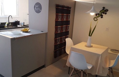 Xangri-La Appartement | At Atlantida Park Residence - Beautiful apartment with suite