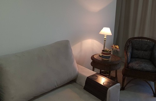 Xangri-La Appartement | At Atlantida Park Residence - Beautiful apartment with suite