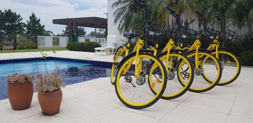 Xangri-La Appartement | Atlantida Park Residence