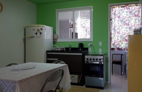 Xangri-La Appartement | At Atlantida Park Residence - Great apartment overlooking the park