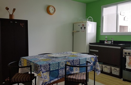Xangri-La Appartement | At Atlantida Park Residence - Great apartment overlooking the park