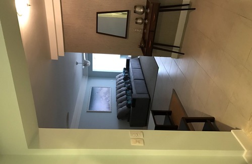 Xangri-La Appartement | ATLANTIDA - RS - APPARTEMENT 2D DANS LE CENTRE