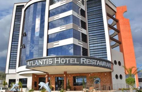 Akbou Hôtel | Atlantis Akbou