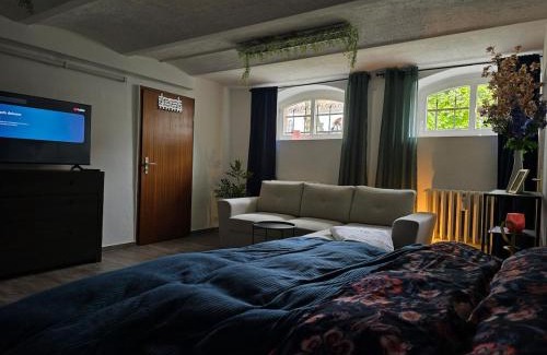Greifswald Appartement | Atlantis Apartment