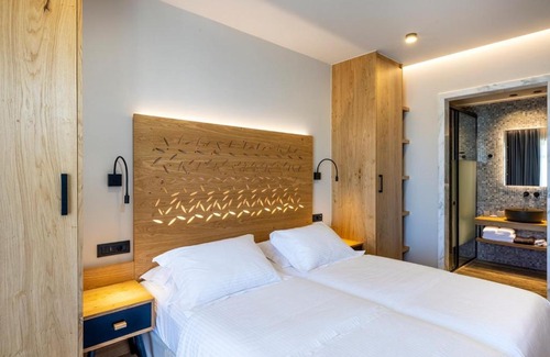 Rethymno Hôtel | Atlantis Beach Hotel