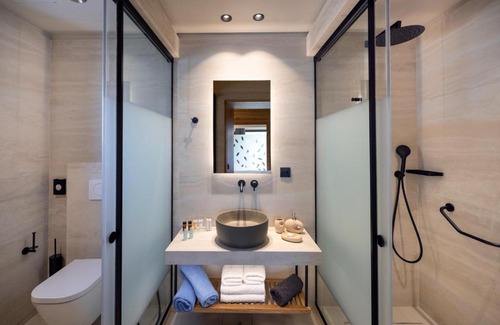 Rethymno Hôtel | Atlantis Beach Hotel