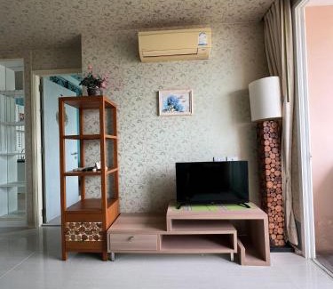 South Pattaya Appartement | Atlantis Condo Resort Pattaya