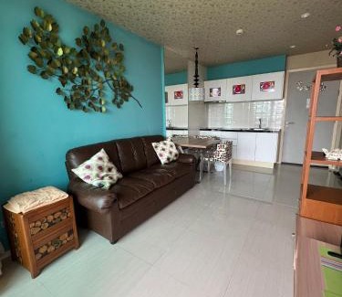 South Pattaya Appartement | Atlantis Condo Resort Pattaya