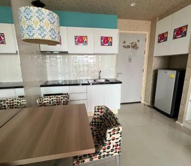 South Pattaya Appartement | Atlantis Condo Resort Pattaya