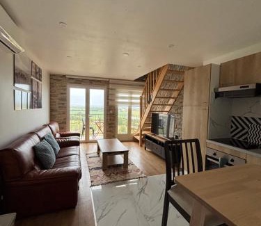 Le Fousseret Appartement | ATLANTIS