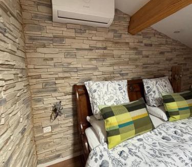 Le Fousseret Appartement | ATLANTIS