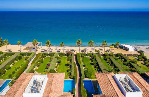 Mazotos Appartement | Atlantis Gardens