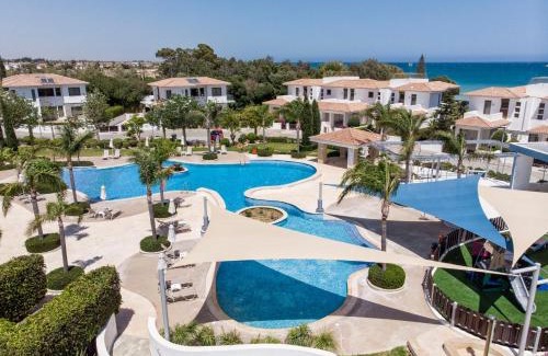 Mazotos Appartement | Atlantis Gardens