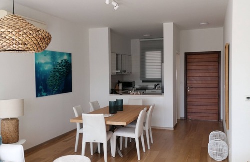 Mazotos Appartement | Atlantis Gardens