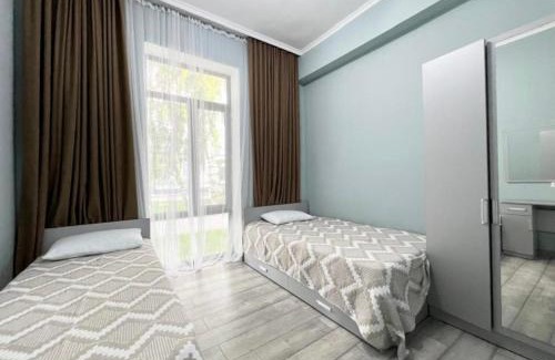 Ak-Talaa District Appartement | Atlantis