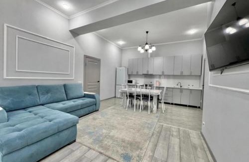 Ak-Talaa District Appartement | Atlantis
