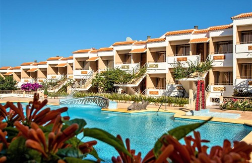 Punta del Hidalgo Station Balnéaire | Atlantis Park Resort