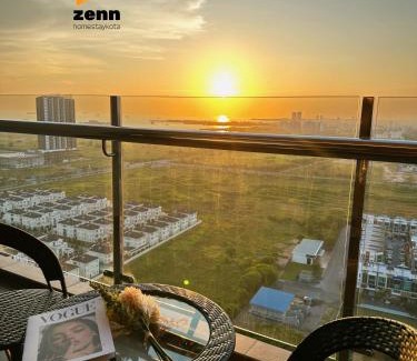 Malacca City Appartement | Atlantis Residences Premium Suites Melaka I FIRST CHOICES BY GUEST AROUND THE WORLD