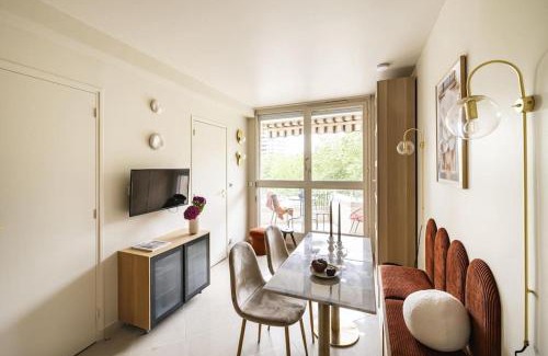 Front de Lac Appartement | Atlantis Suite - Duke Housing