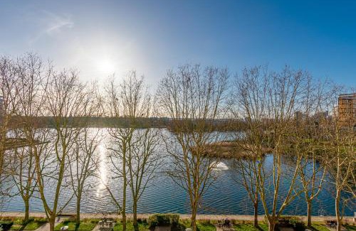 Front de Lac Appartement | Atlantis Suite - Duke Housing