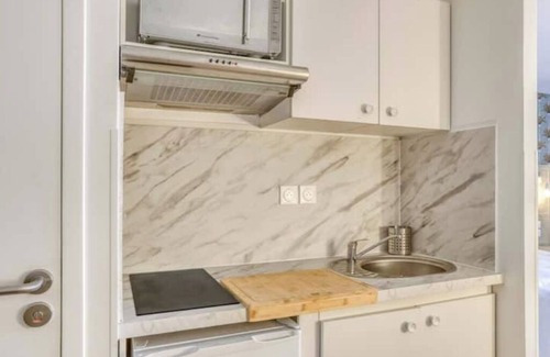 Annemasse Appartement | Atlas 110 – Grand Studio Salon Séparé 35m²