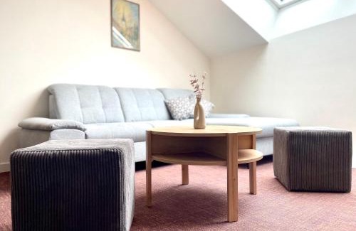 Presov Appartement | Atlas Apartment in the historical center of Presov