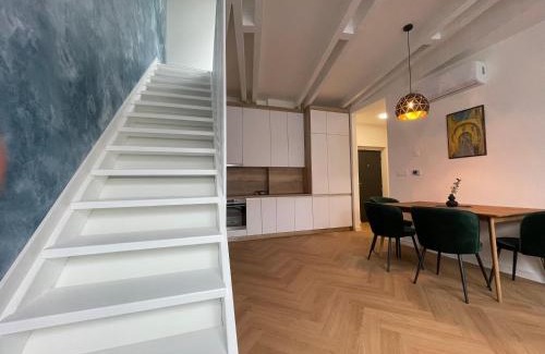 Presov Appartement | Atlas Apartment in the historical center of Presov