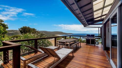 Killcare Maison | Atlas Beach House