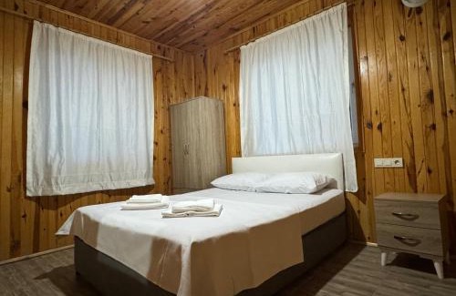 Olympos Maison | Atlas Bungalows