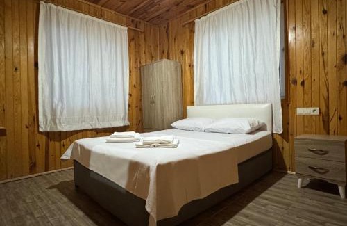 Olympos Maison | Atlas Bungalows