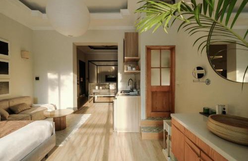 Hoan Kiem Appartement | Atlas Crown Residence-City Centre-Near Street Food Access & Free Laundry