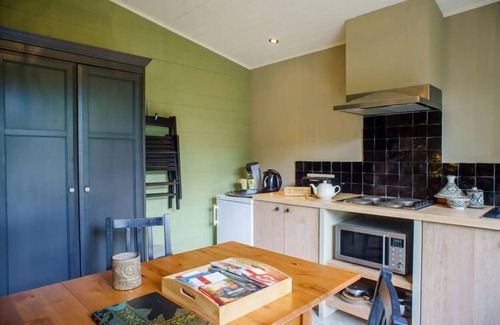 Sint-Andries Maison | Atlas Guesthouse: between the woods and Bruges
