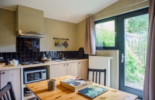 Sint-Andries Maison | Atlas Guesthouse: between the woods and Bruges