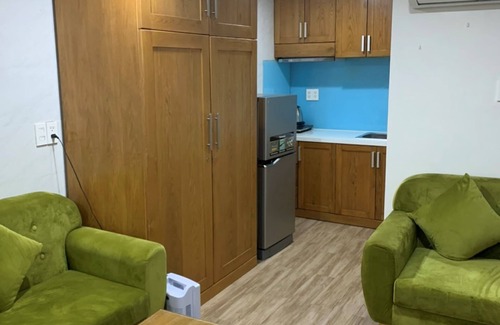 Phu My Hung Appartement | Atlas Hotel & Apartment