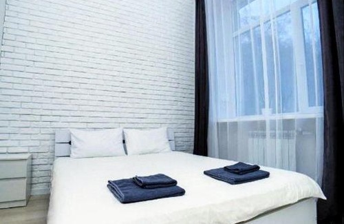 Sukhinovka Hôtel | Atlas Hotel