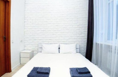 Sukhinovka Hôtel | Atlas Hotel