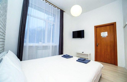 Sukhinovka Hôtel | Atlas Hotel