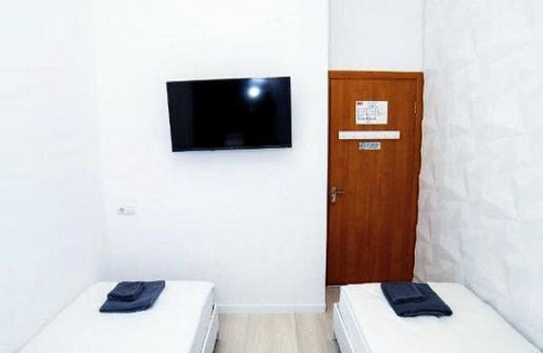 Sukhinovka Hôtel | Atlas Hotel