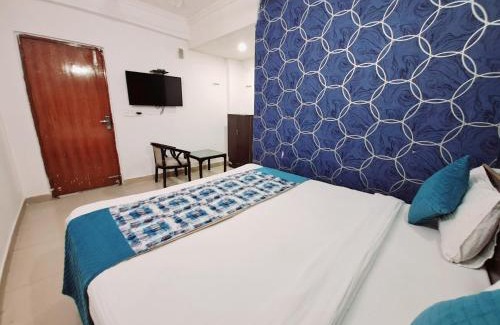 Mahipalpur Maison | Atlas Inn Stay Near IGI Airport T3