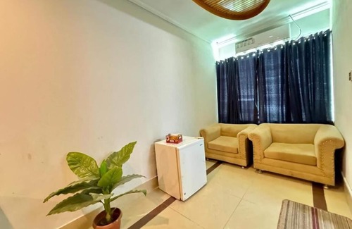 G-8 Sector Hôtel | Atlas Residency Hotel