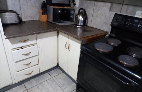 Nelspruit Appartement | Atlegang self-catering