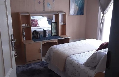 Nelspruit Appartement | Atlegang self-catering