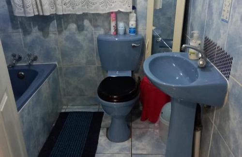 Nelspruit Appartement | Atlegang self-catering
