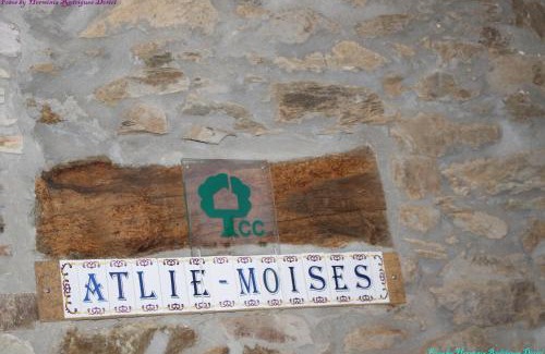 Braganca Maison | Atlie Moises