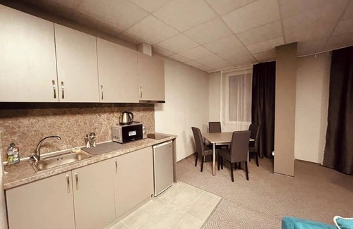 kv. Gorublyane Appartement | ATM BELISSIMO