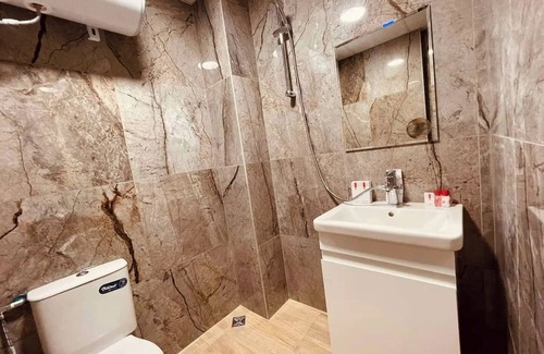 kv. Gorublyane Appartement | ATM BELISSIMO