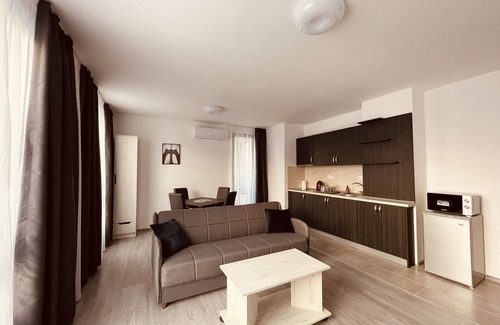 Mladost Appartement | ATM LUX APART