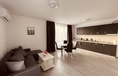 Mladost Appartement | ATM LUX APART